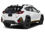 2026 Subaru Crosstrek Sport AWD