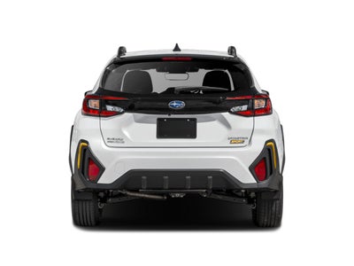 2026 Subaru Crosstrek Sport AWD