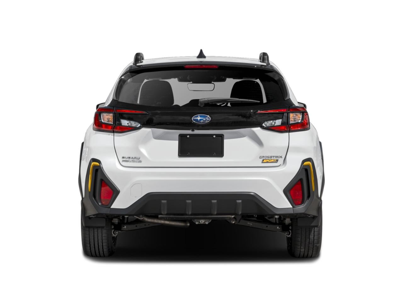 2026 Subaru Crosstrek Sport AWD