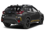 2025 Subaru Crosstrek Sport AWD