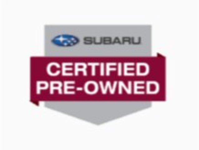 2026 Subaru Crosstrek Limited AWD