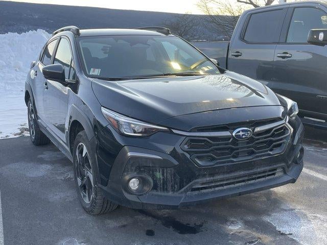 2024 Subaru Crosstrek Limited AWD