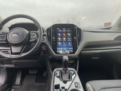 2024 Subaru Crosstrek Limited AWD