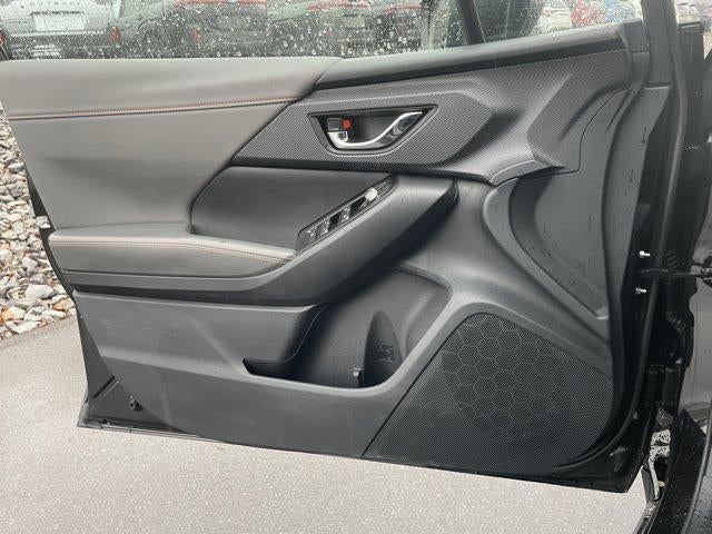 2024 Subaru Crosstrek Limited AWD