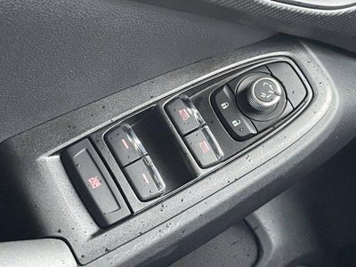 2024 Subaru Crosstrek Limited AWD