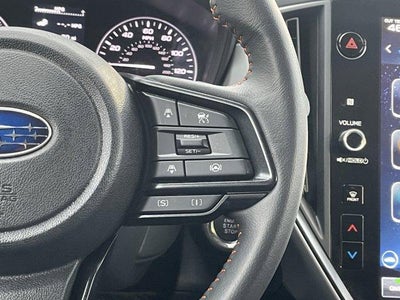 2024 Subaru Crosstrek Limited AWD