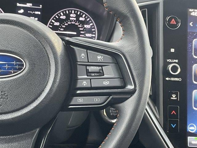 2024 Subaru Crosstrek Limited AWD