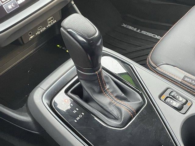 2024 Subaru Crosstrek Limited AWD