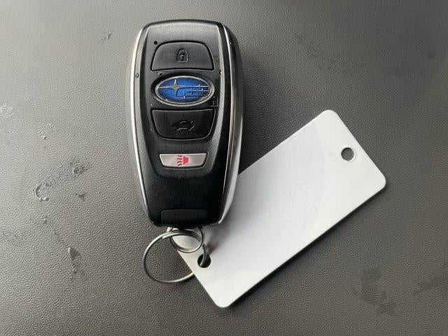 2024 Subaru Crosstrek Limited AWD