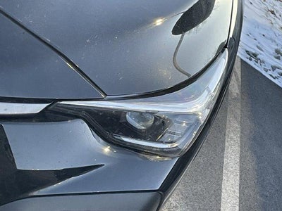 2024 Subaru Crosstrek Limited AWD