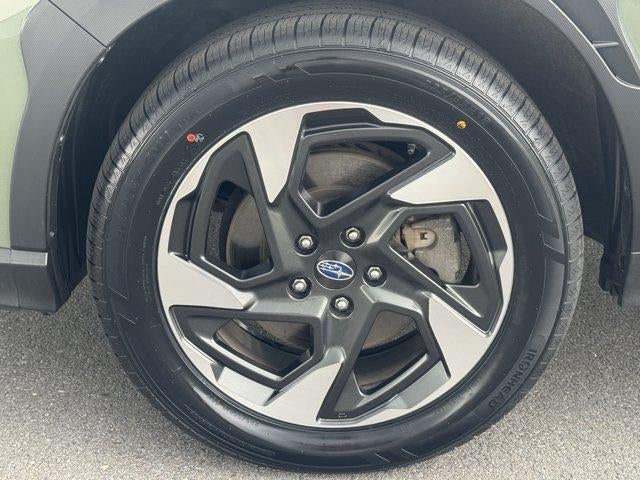 2024 Subaru Crosstrek Limited AWD