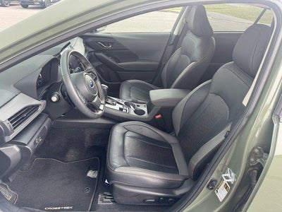 2024 Subaru Crosstrek Limited AWD