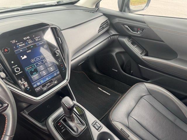 2024 Subaru Crosstrek Limited AWD