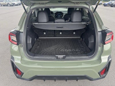 2024 Subaru Crosstrek Limited AWD
