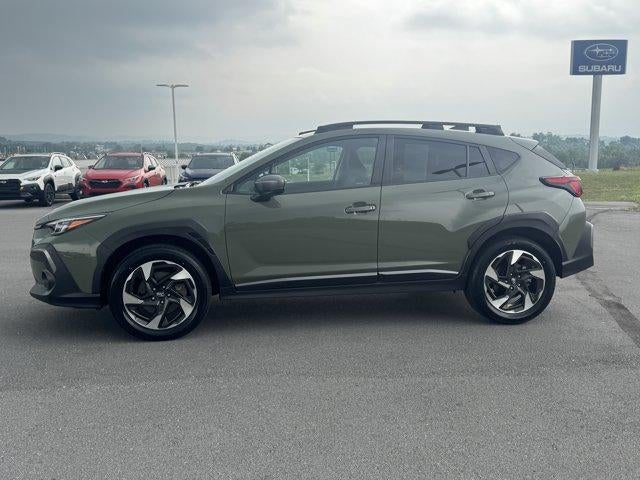 2024 Subaru Crosstrek Limited AWD