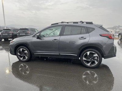 2024 Subaru Crosstrek Limited AWD