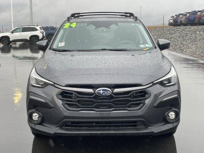 2024 Subaru Crosstrek Limited AWD