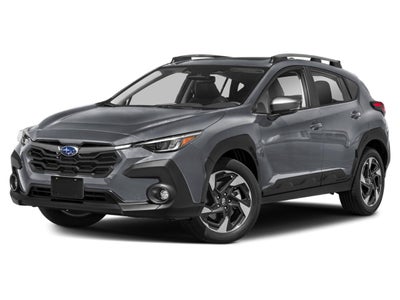 2025 Subaru Crosstrek Limited AWD