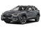 2025 Subaru Crosstrek Limited AWD