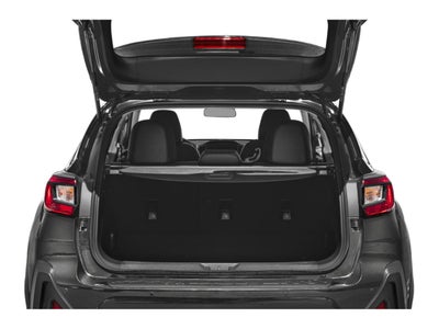 2024 Subaru Crosstrek Limited AWD