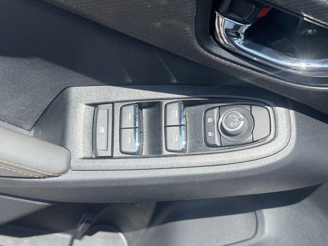 2025 Subaru Crosstrek Limited AWD