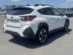 2025 Subaru Crosstrek Limited AWD