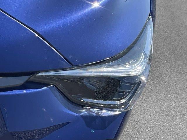 2024 Subaru Crosstrek Limited AWD