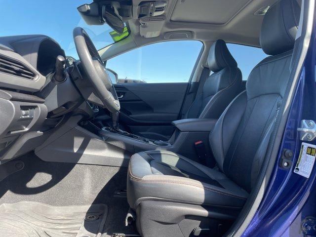 2024 Subaru Crosstrek Limited AWD