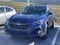 2024 Subaru Crosstrek Limited AWD