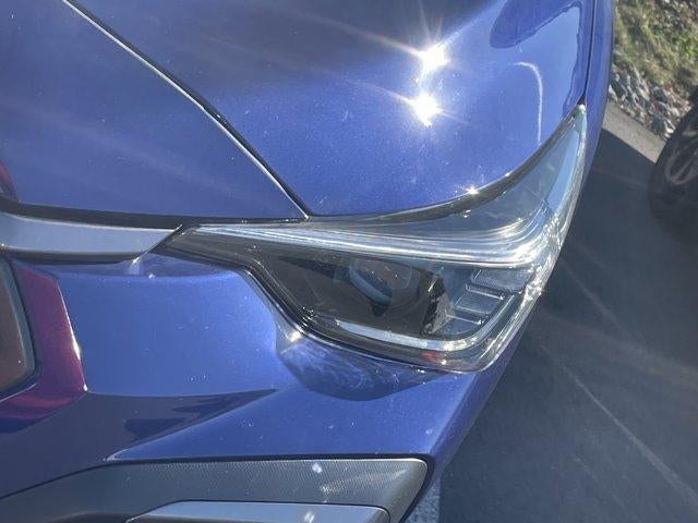 2024 Subaru Crosstrek Limited AWD