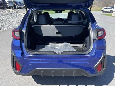 2024 Subaru Crosstrek Limited AWD