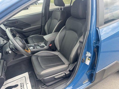 2024 Subaru Crosstrek Wilderness AWD