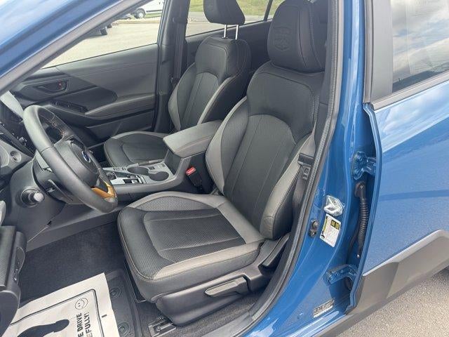2024 Subaru Crosstrek Wilderness AWD