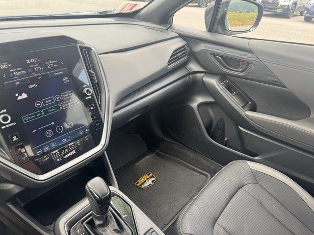 2024 Subaru Crosstrek Wilderness AWD