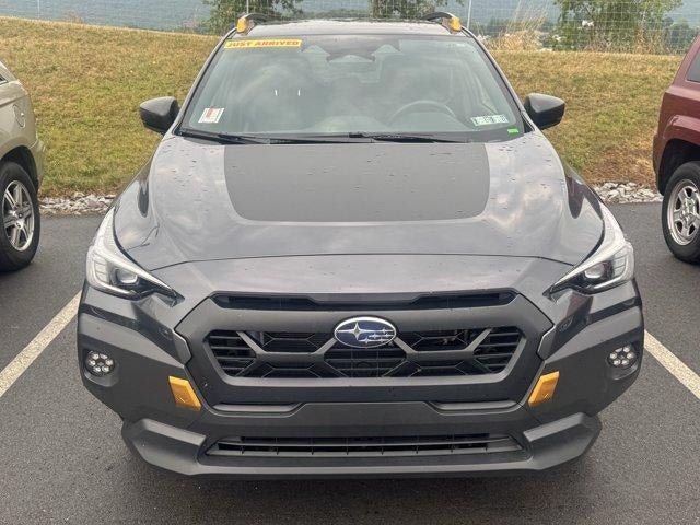 2024 Subaru Crosstrek Wilderness AWD