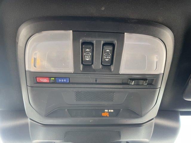 2024 Subaru Crosstrek Wilderness AWD