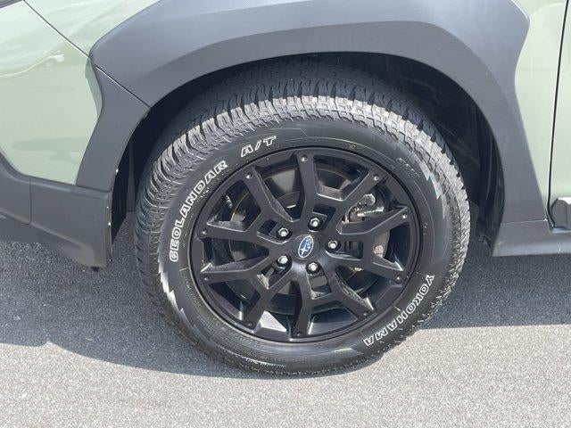 2024 Subaru Crosstrek Wilderness AWD