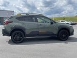 2024 Subaru Crosstrek Wilderness AWD