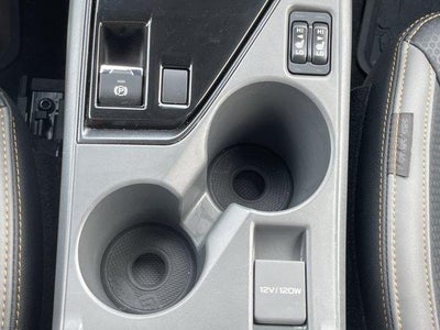 2024 Subaru Crosstrek Wilderness AWD