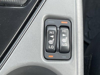 2024 Subaru Crosstrek Wilderness AWD