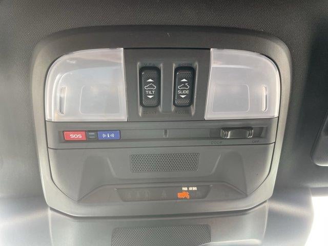 2024 Subaru Crosstrek Wilderness AWD