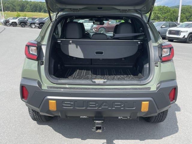 2024 Subaru Crosstrek Wilderness AWD