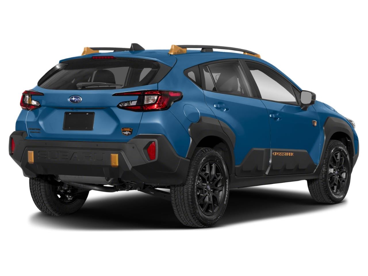 2024 Subaru Crosstrek Wilderness AWD