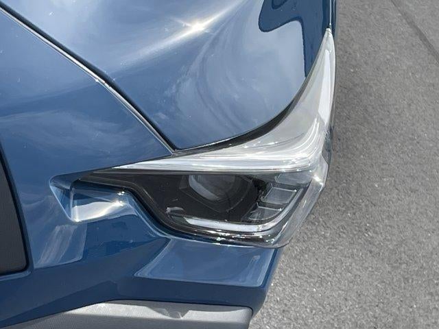 2024 Subaru Crosstrek Wilderness AWD