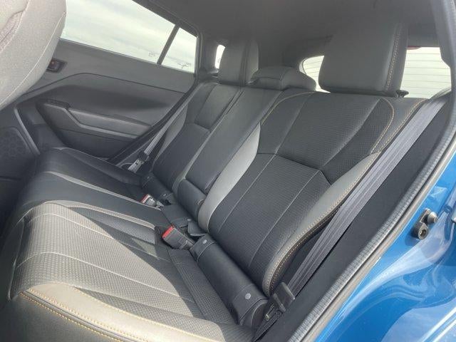 2024 Subaru Crosstrek Wilderness AWD