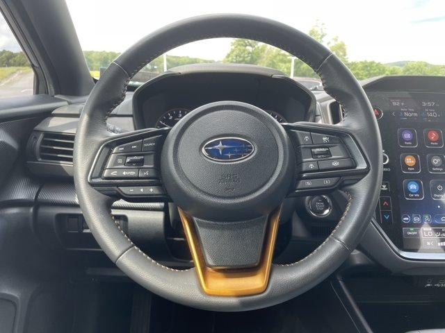 2024 Subaru Crosstrek Wilderness AWD