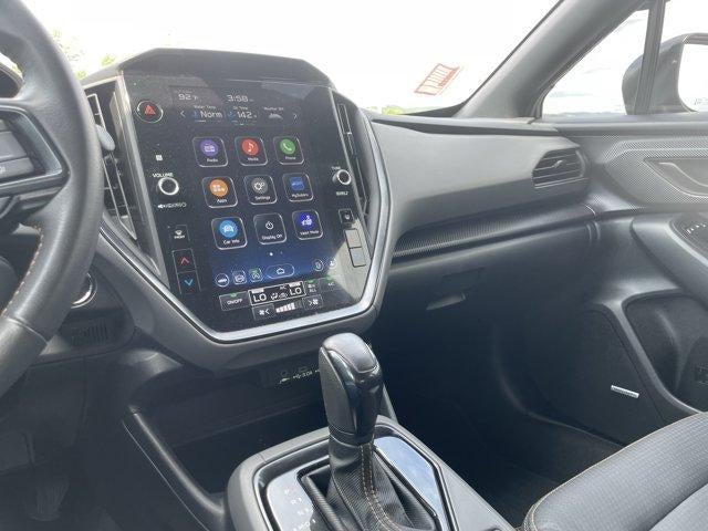 2024 Subaru Crosstrek Wilderness AWD