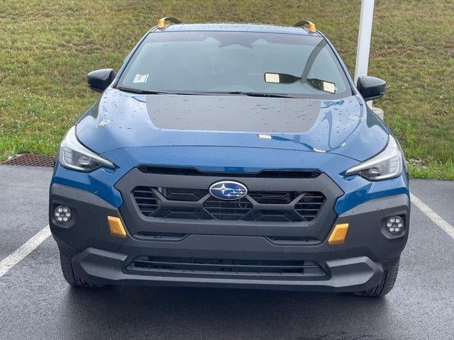 2024 Subaru Crosstrek Wilderness AWD