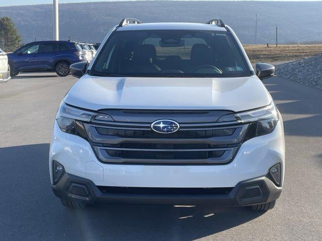 2026 Subaru Forester AWD