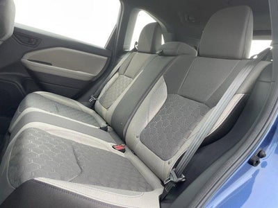 2026 Subaru Forester AWD